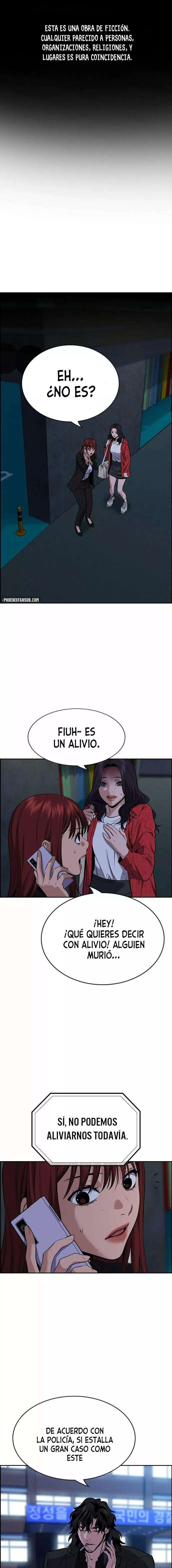 Página 2 — True Education Capítulo 65