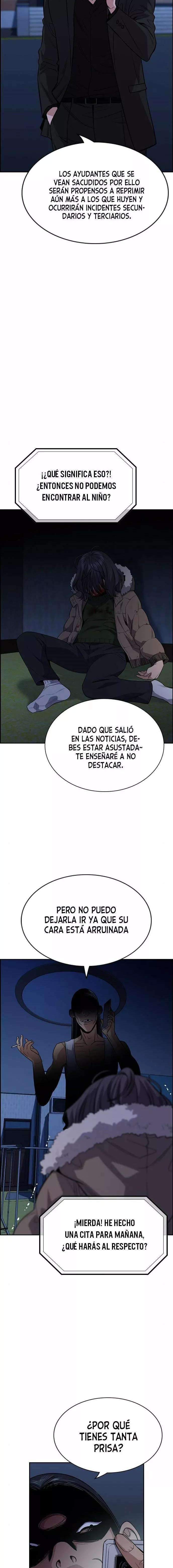 Página 3 — True Education Capítulo 65