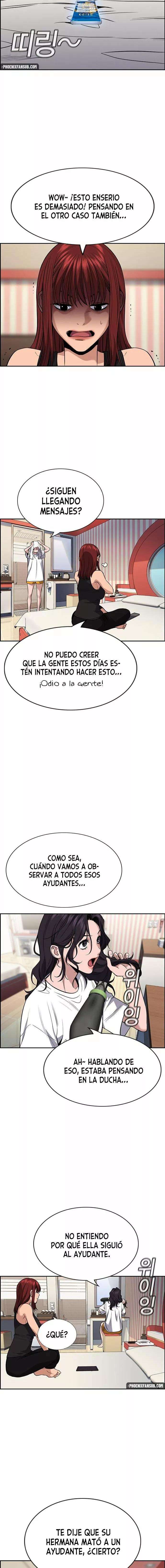 Página 6 — True Education Capítulo 65