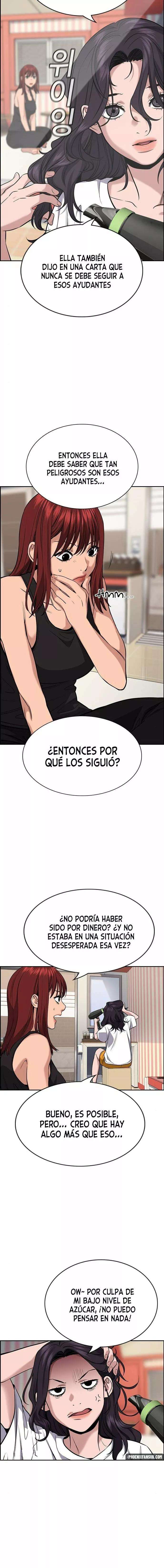Página 7 — True Education Capítulo 65