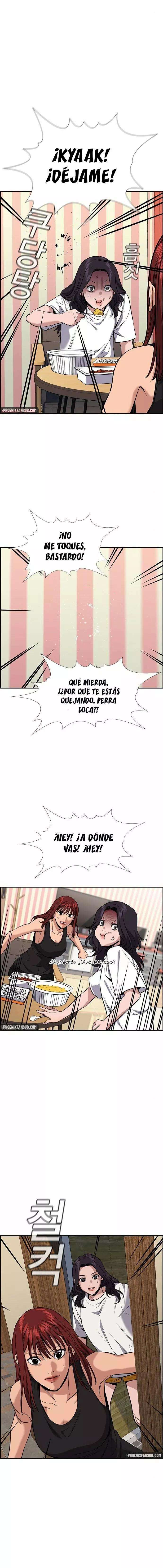 Página 10 — True Education Capítulo 65