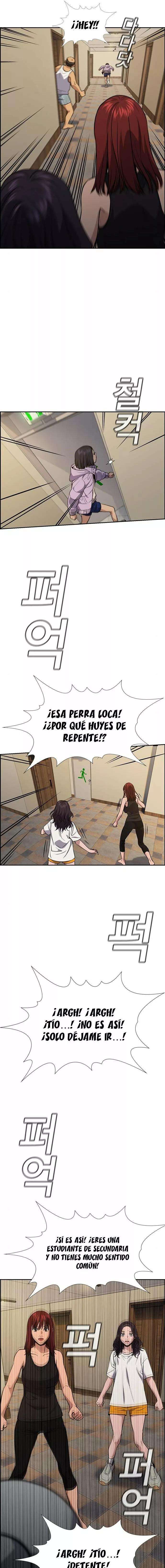Página 11 — True Education Capítulo 65