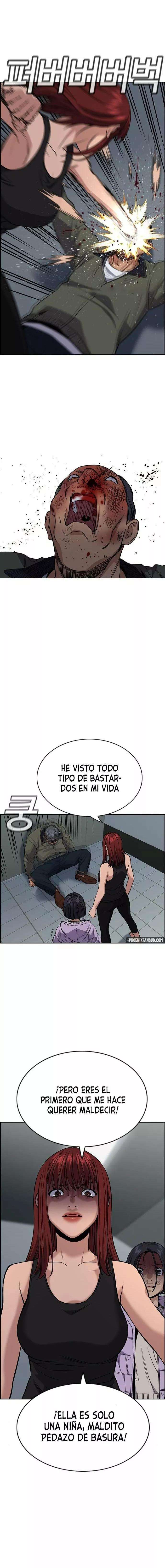Página 13 — True Education Capítulo 65