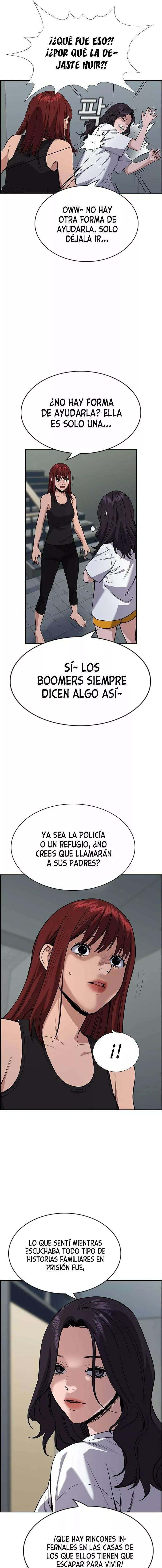 Página 17 — True Education Capítulo 65