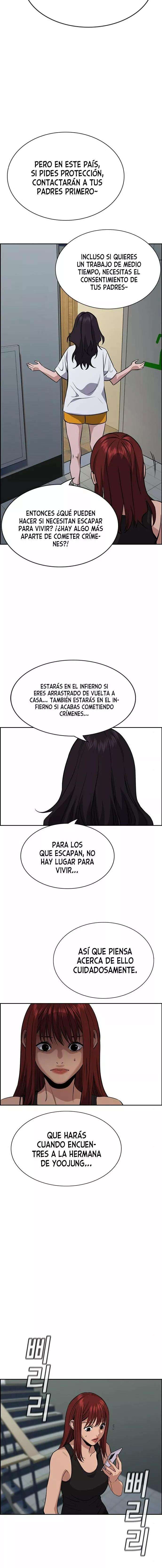 Página 18 — True Education Capítulo 65