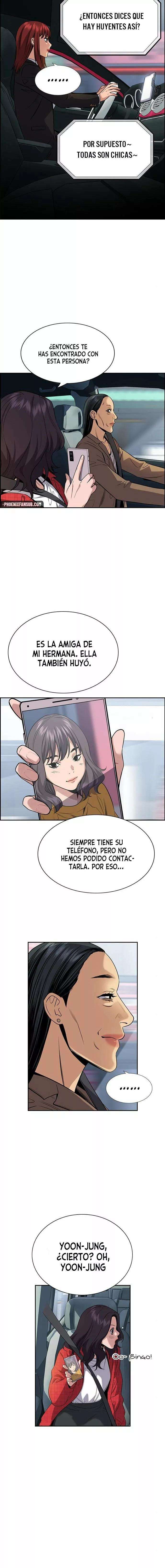Página 3 — True Education Capítulo 66