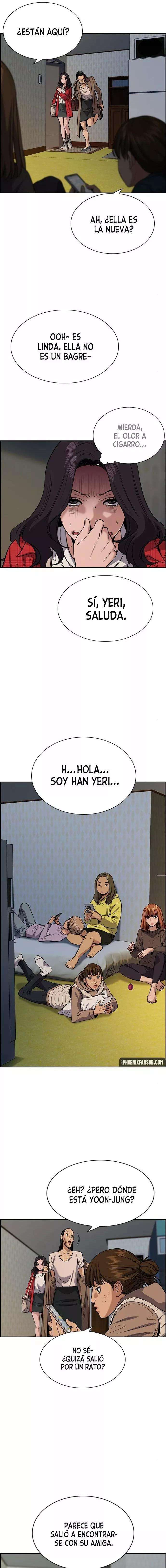 Página 5 — True Education Capítulo 66