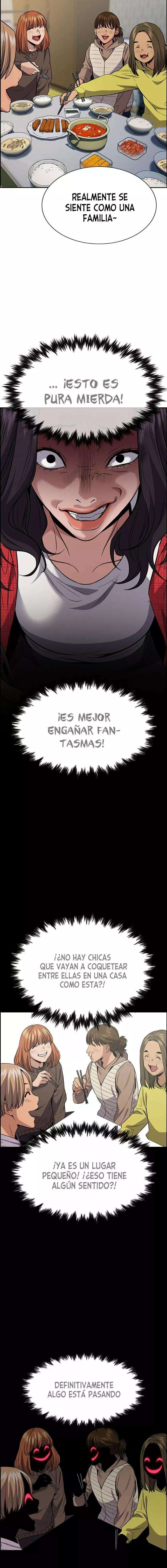 Página 9 — True Education Capítulo 66