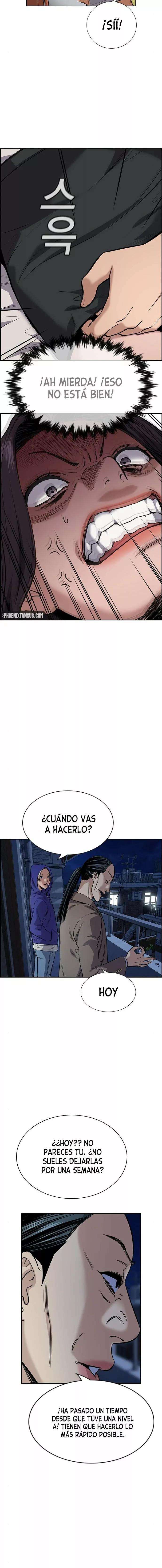 Página 13 — True Education Capítulo 66