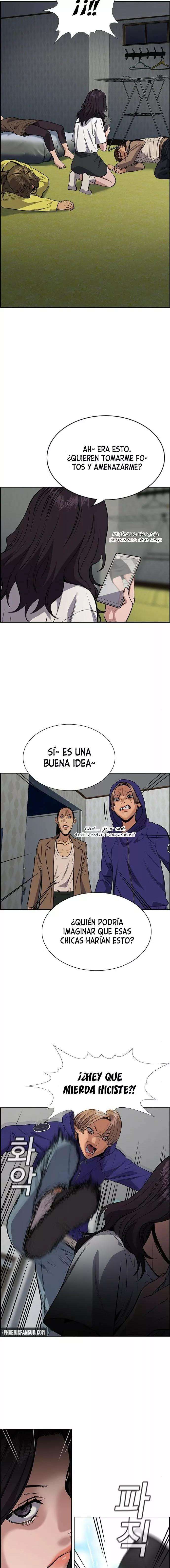 Página 15 — True Education Capítulo 66