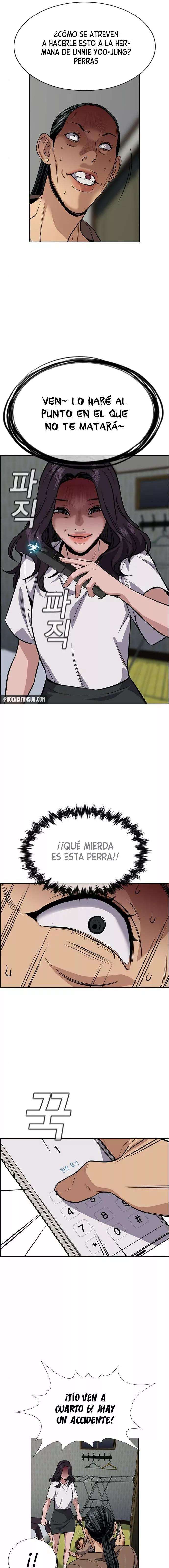 Página 17 — True Education Capítulo 66