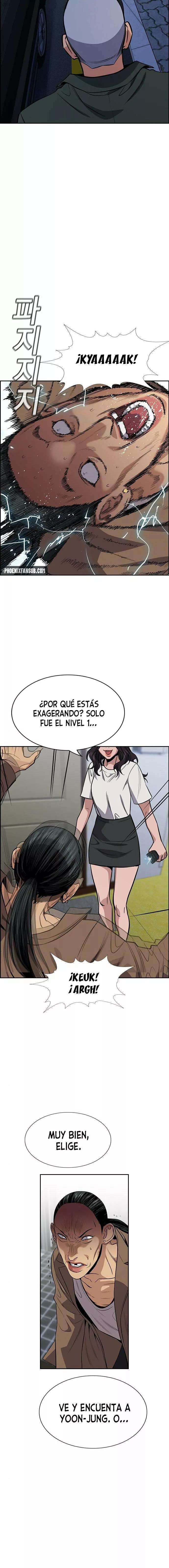 Página 19 — True Education Capítulo 66