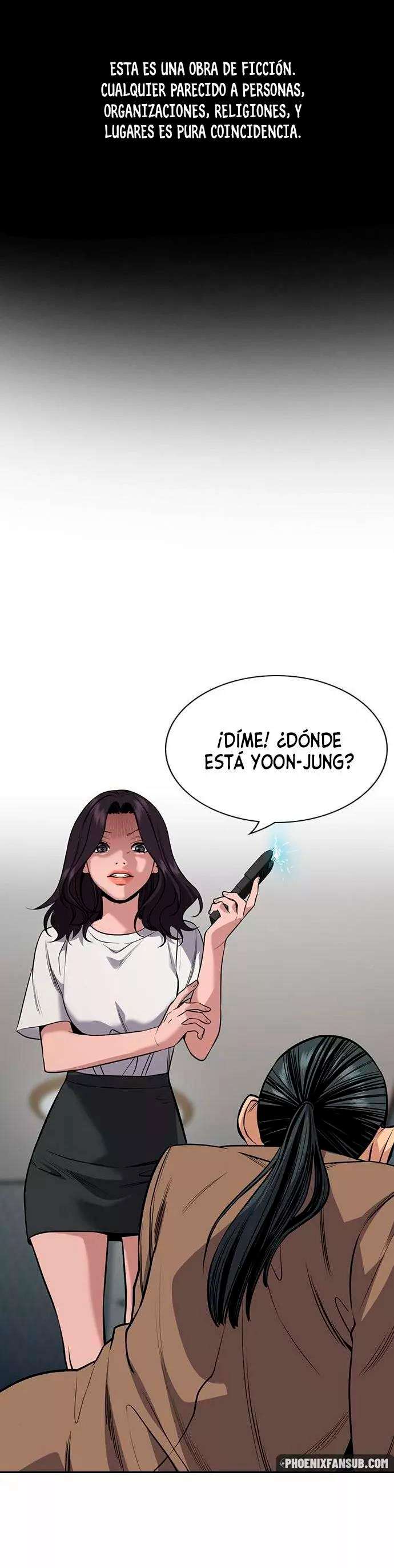 Página 2 — True Education Capítulo 67