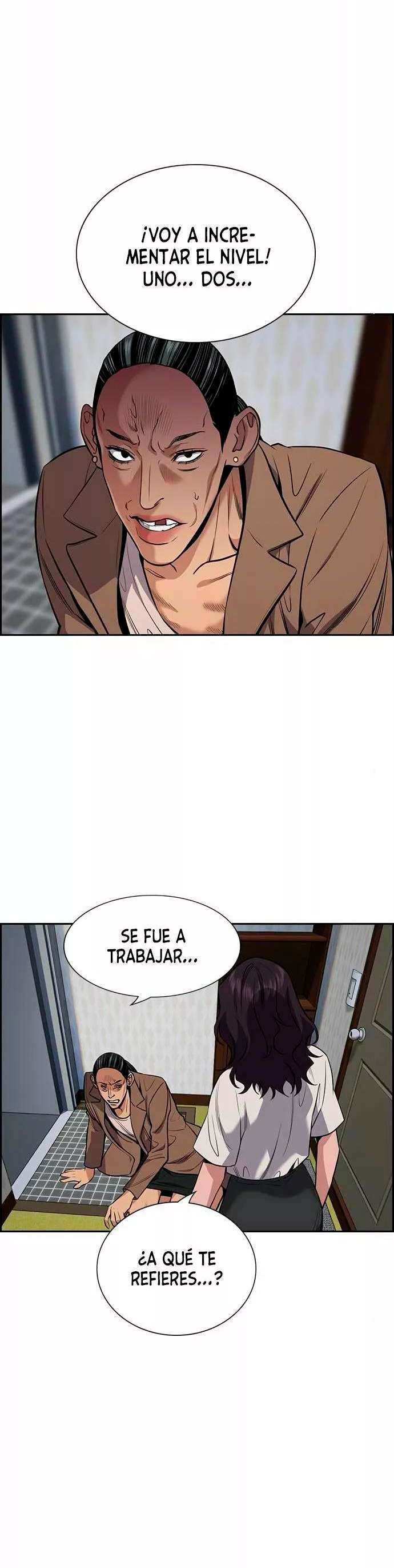 Página 3 — True Education Capítulo 67