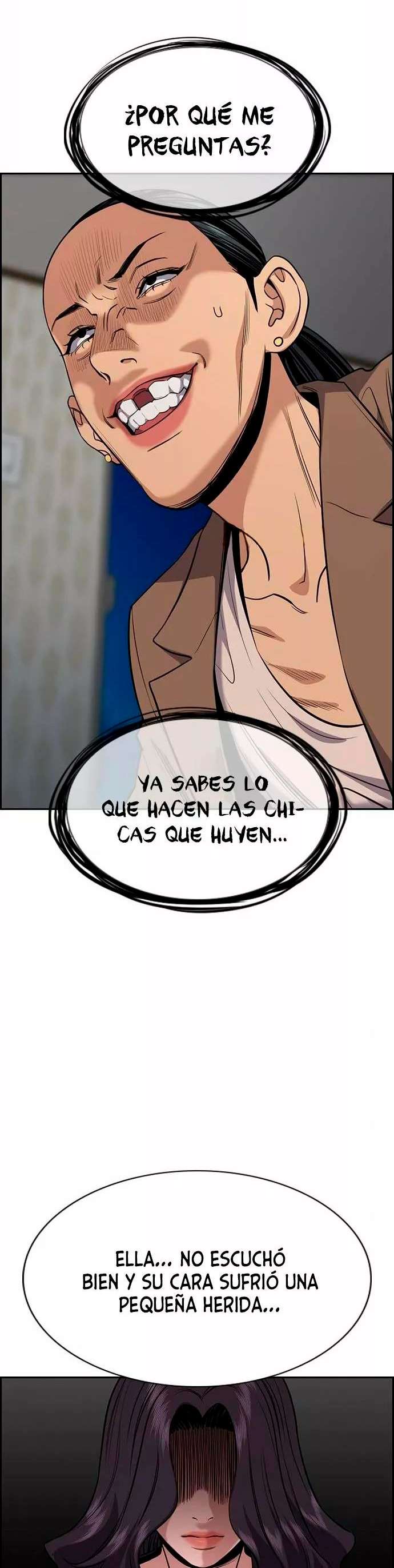Página 4 — True Education Capítulo 67