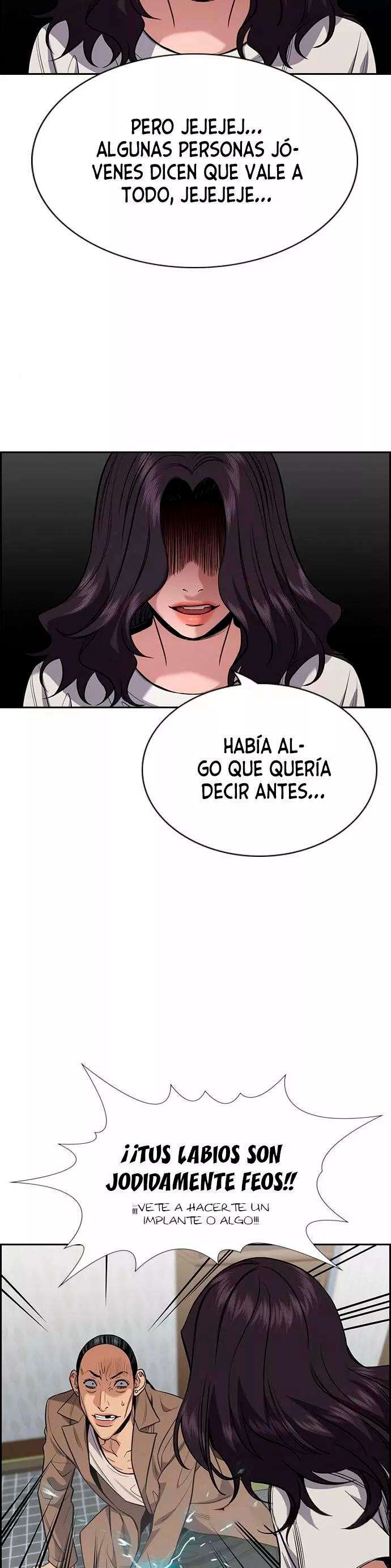 Página 5 — True Education Capítulo 67