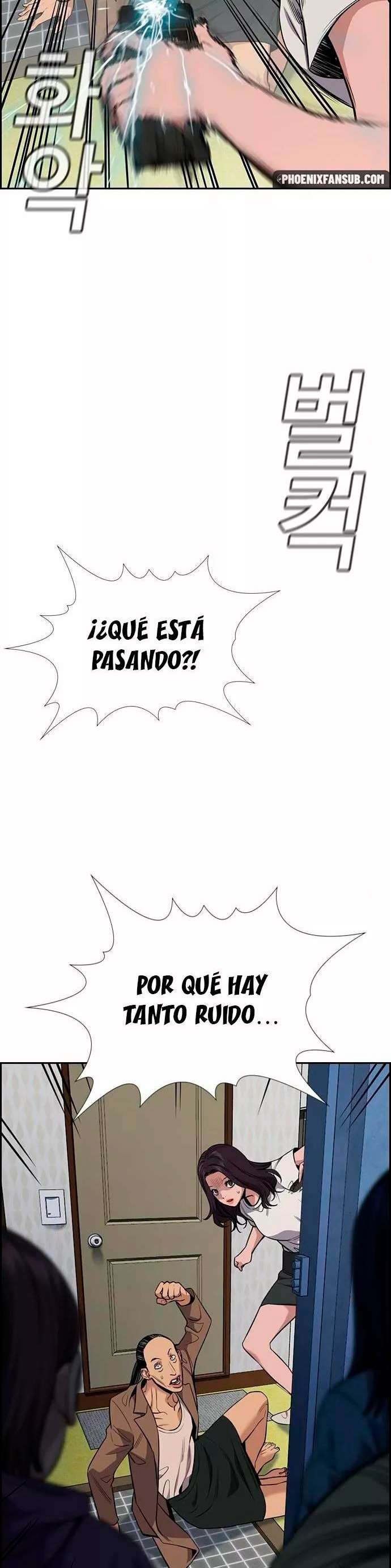 Página 6 — True Education Capítulo 67