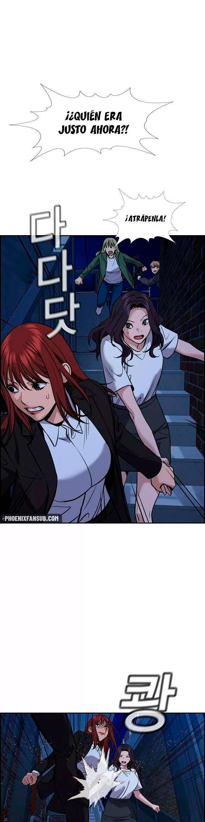 Página 17 — True Education Capítulo 67