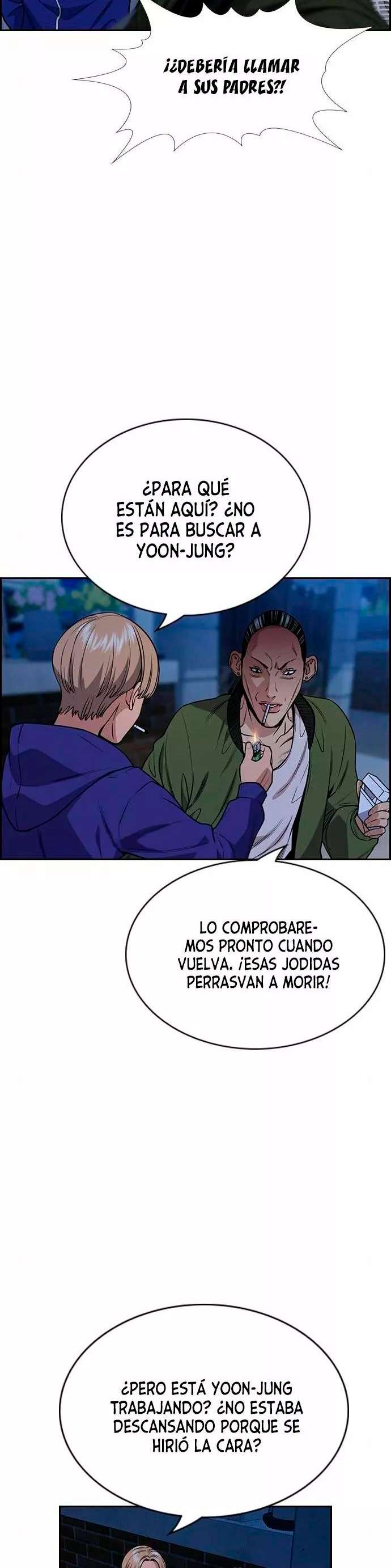 Página 28 — True Education Capítulo 67