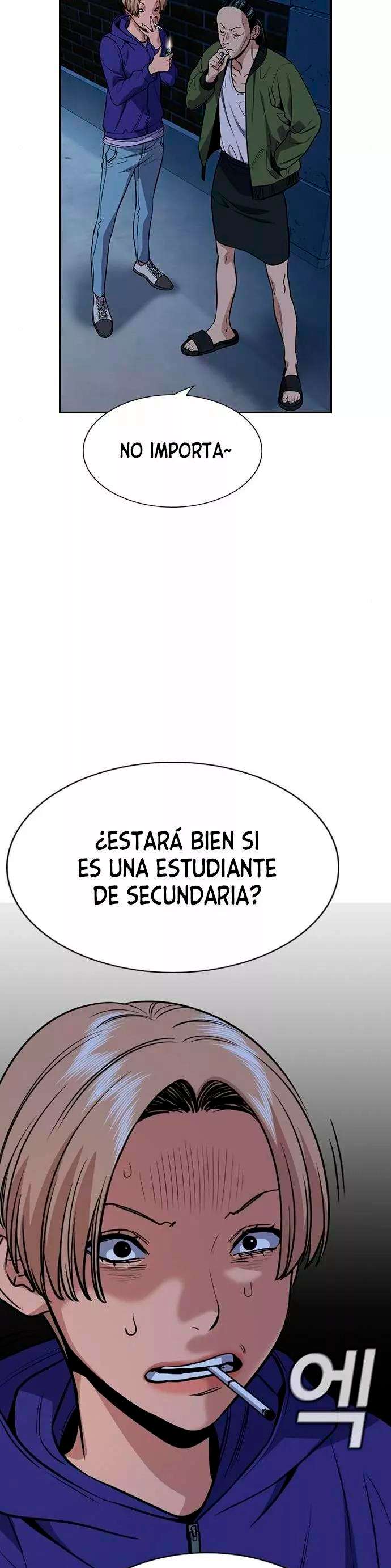 Página 29 — True Education Capítulo 67