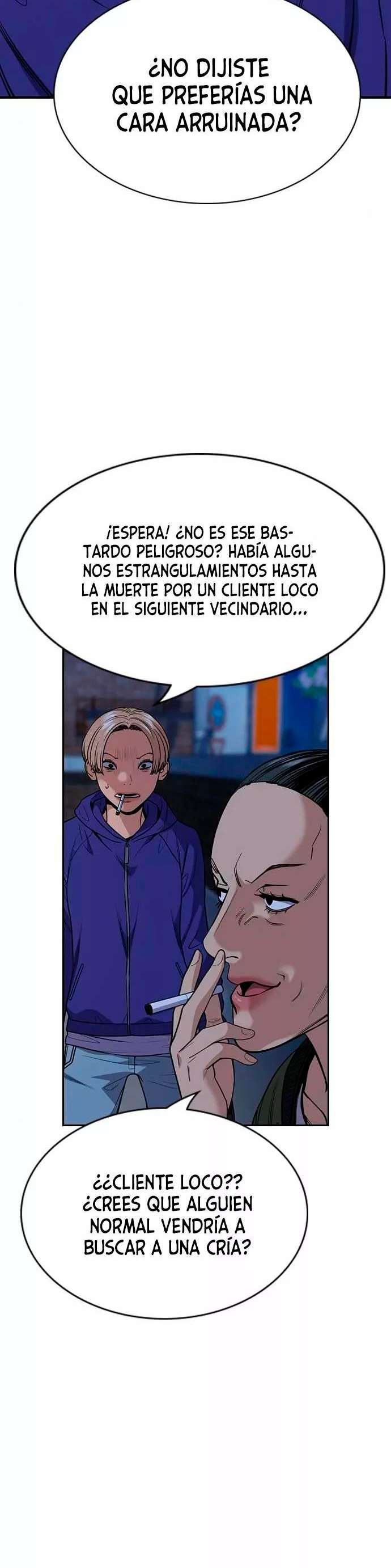 Página 30 — True Education Capítulo 67