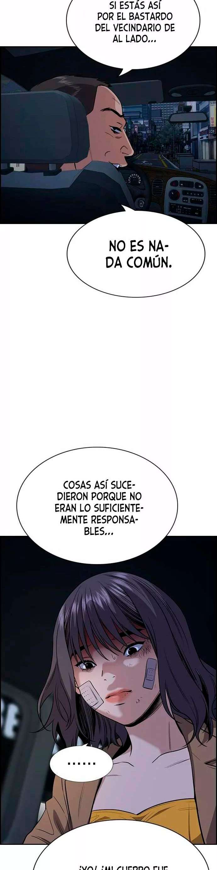 Página 34 — True Education Capítulo 67