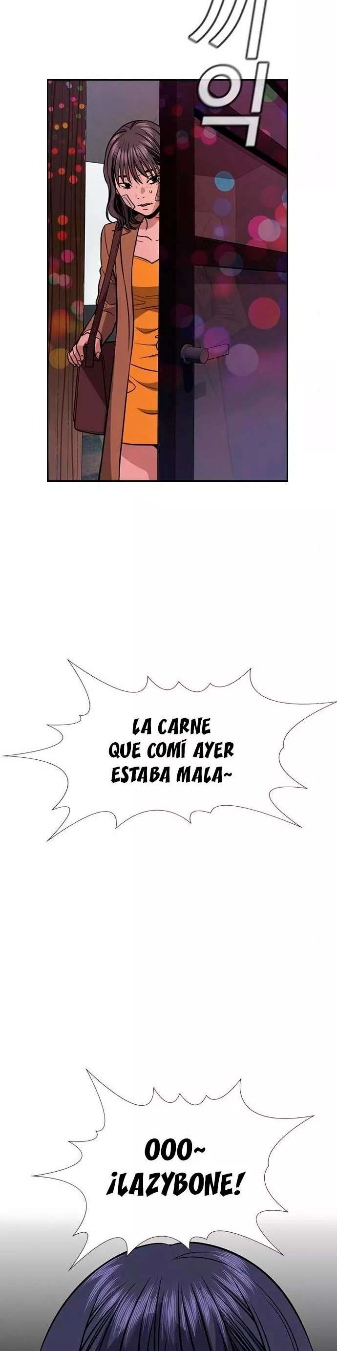 Página 42 — True Education Capítulo 67