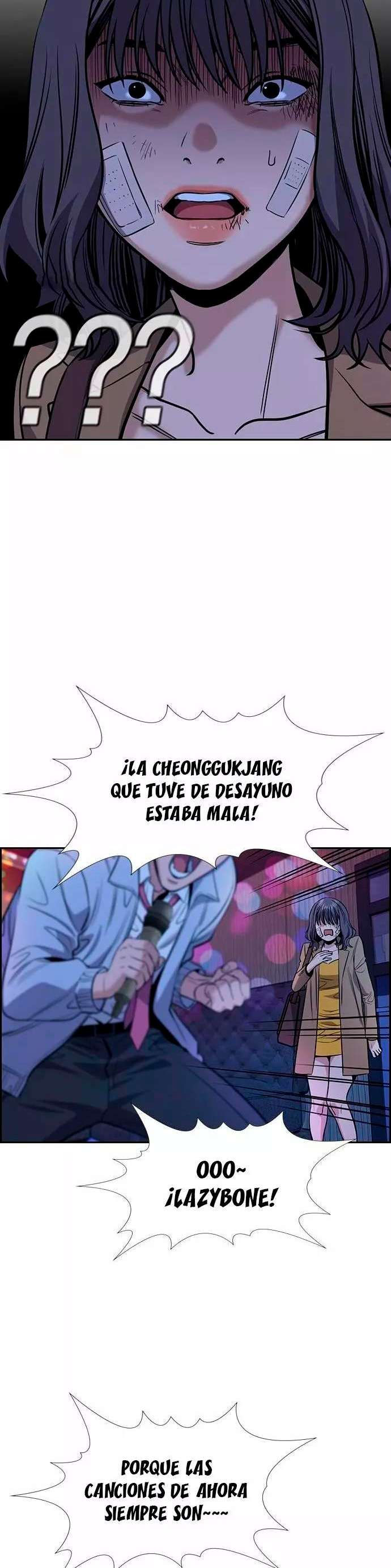 Página 43 — True Education Capítulo 67