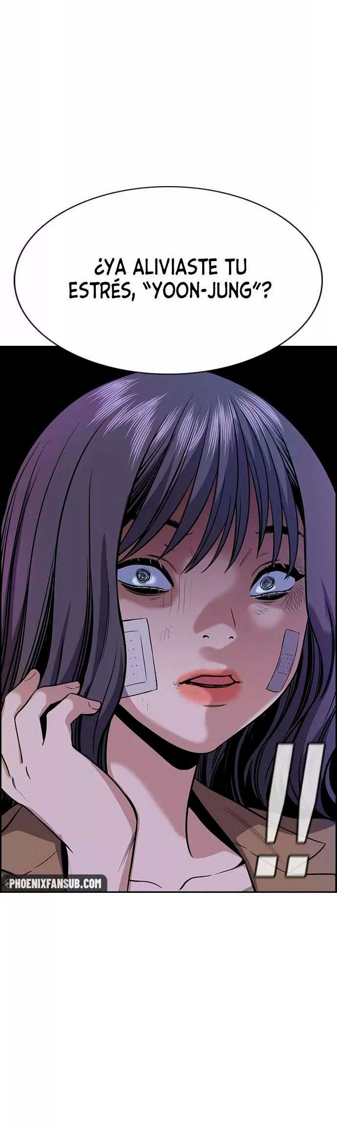 Página 5 — True Education Capítulo 68