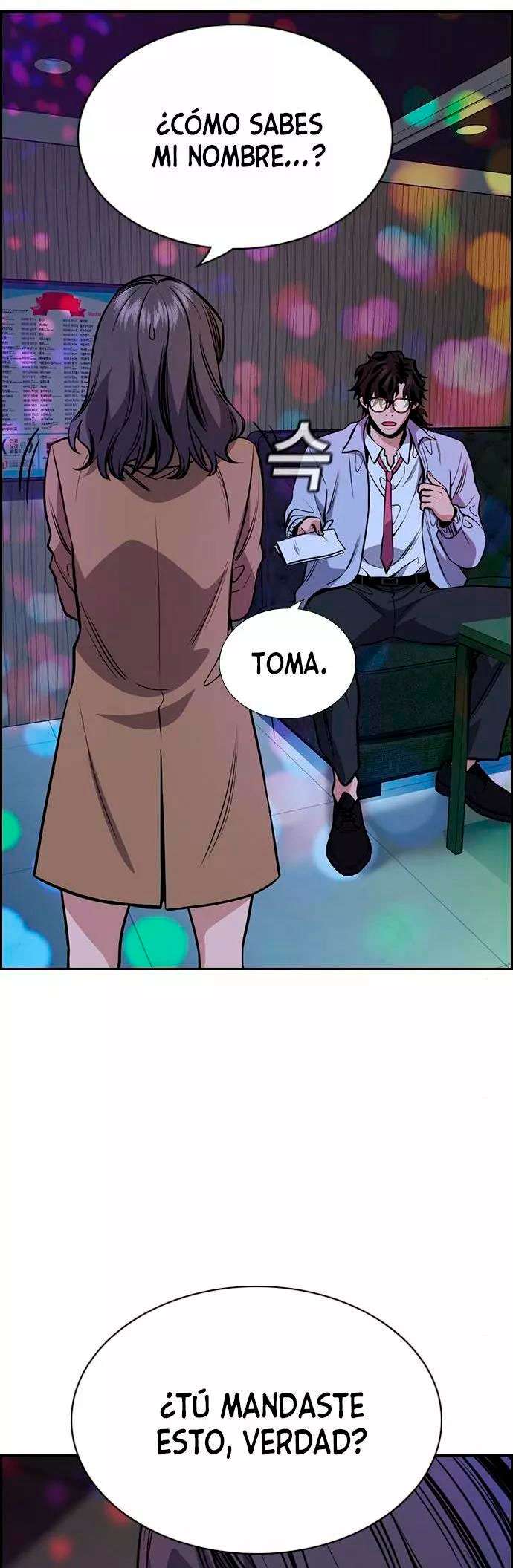 Página 6 — True Education Capítulo 68