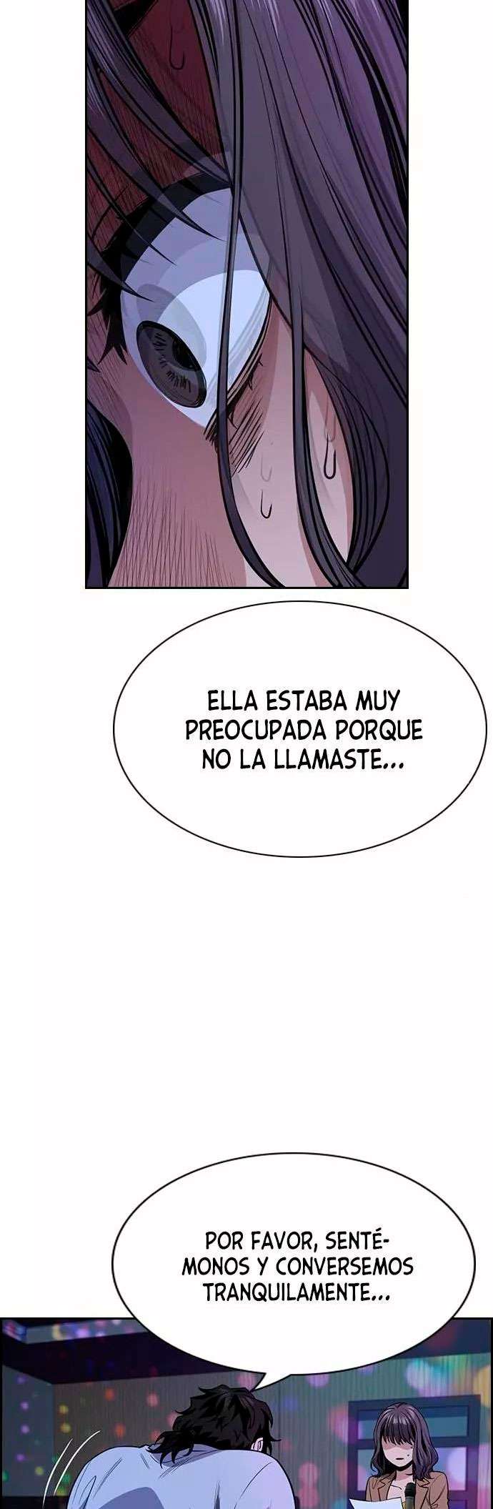 Página 8 — True Education Capítulo 68