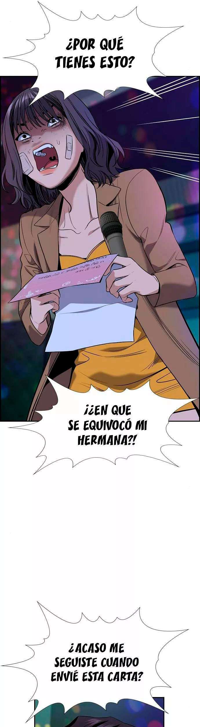 Página 10 — True Education Capítulo 68
