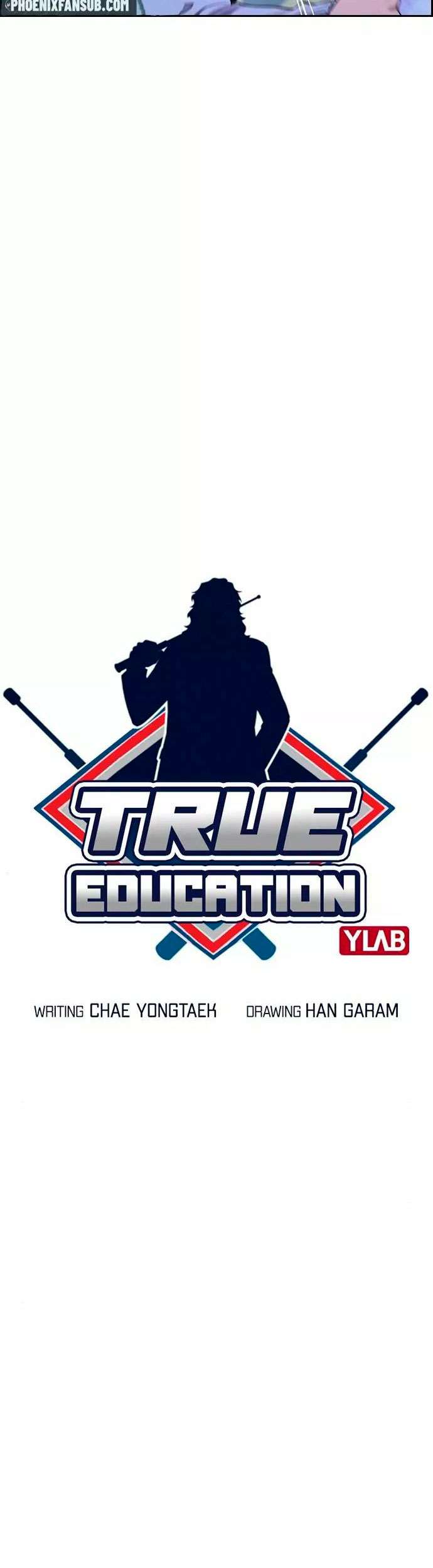 Página 13 — True Education Capítulo 68