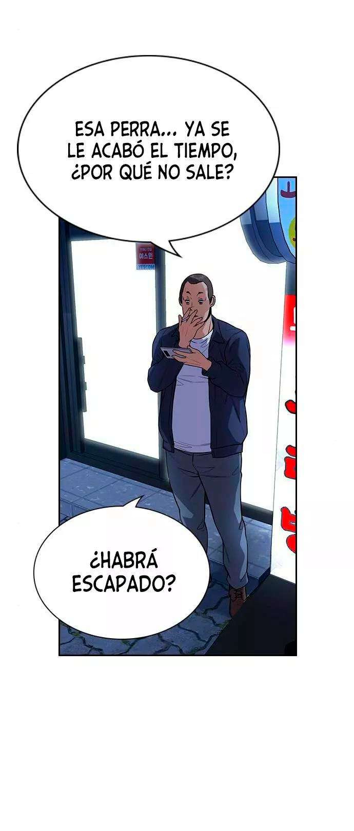 Página 14 — True Education Capítulo 68