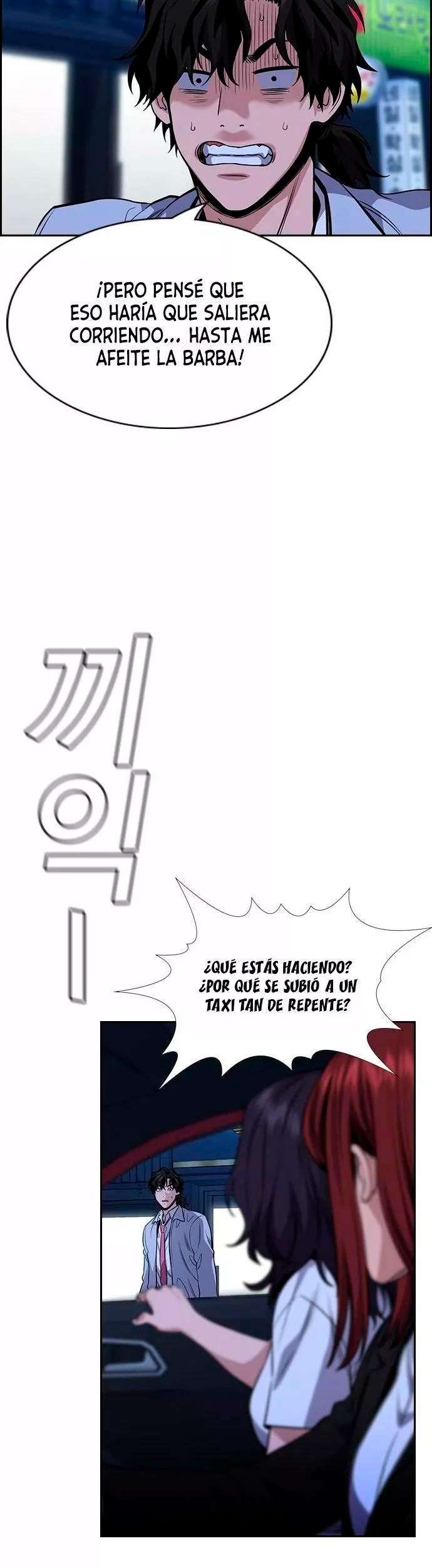 Página 25 — True Education Capítulo 68