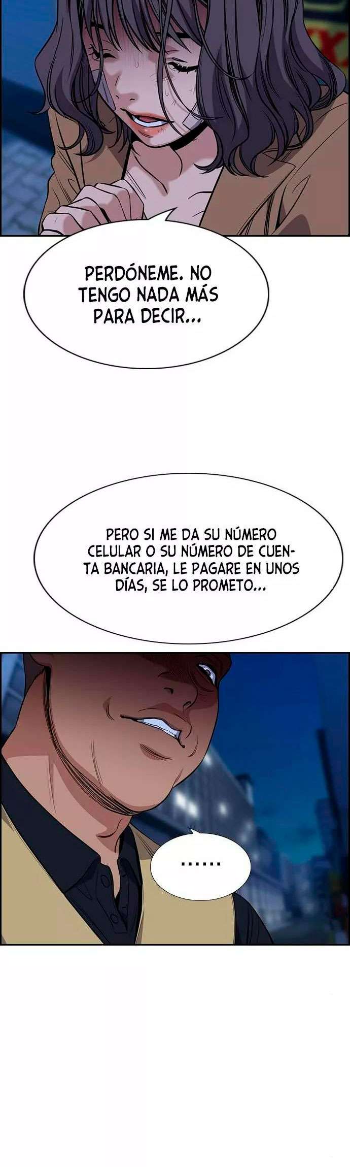 Página 29 — True Education Capítulo 68