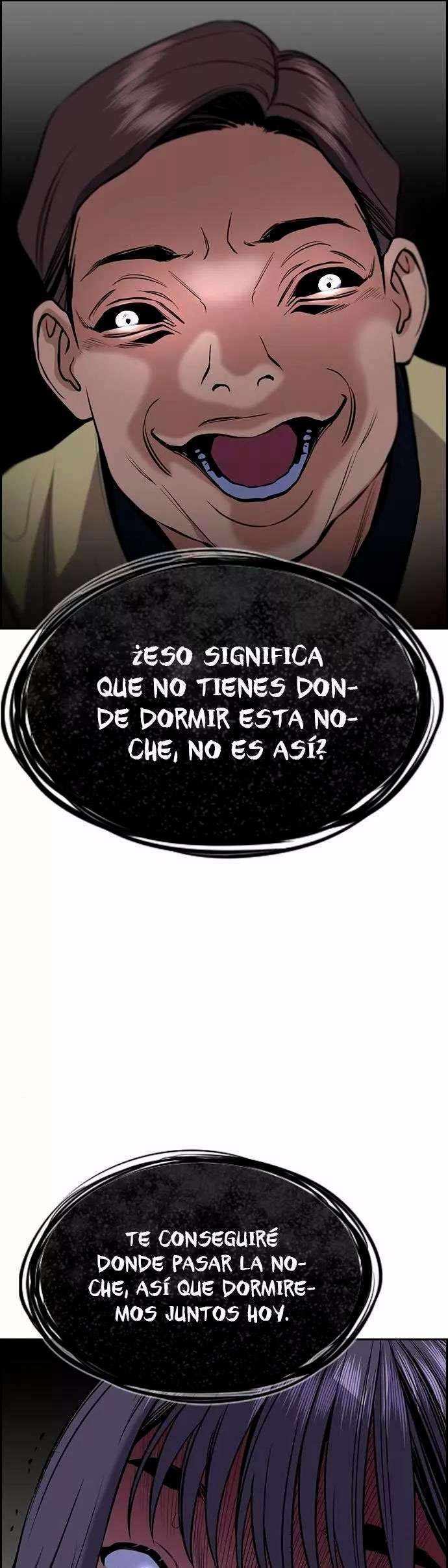 Página 31 — True Education Capítulo 68