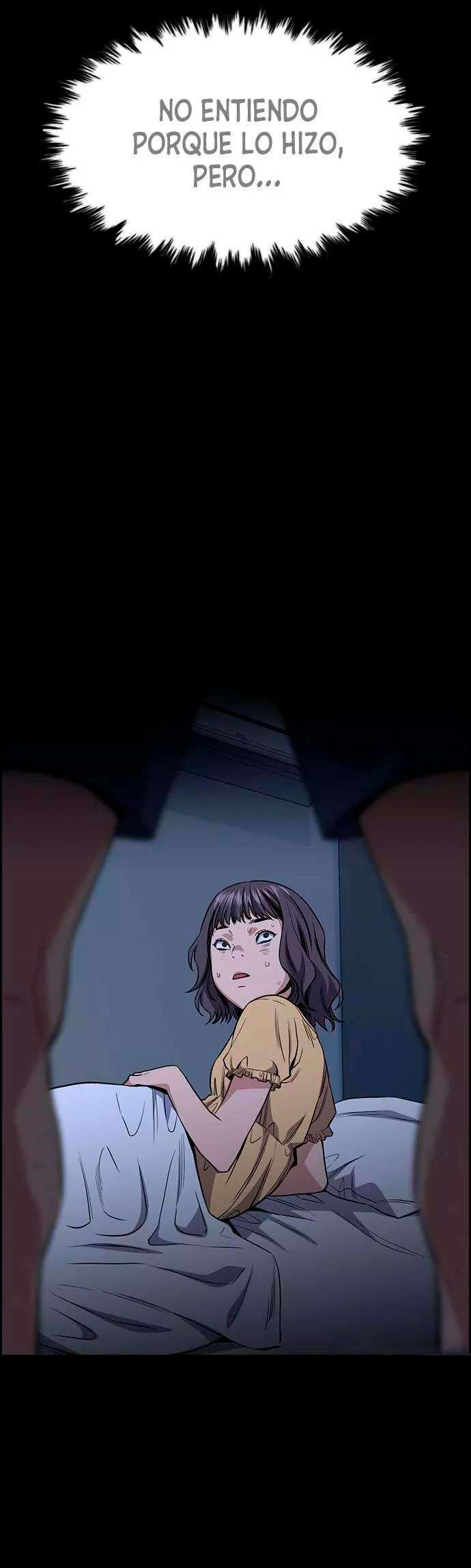 Página 35 — True Education Capítulo 68