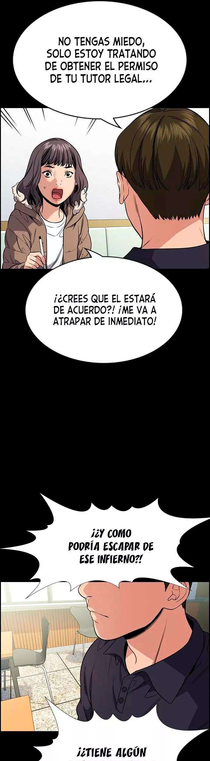 Página 39 — True Education Capítulo 68