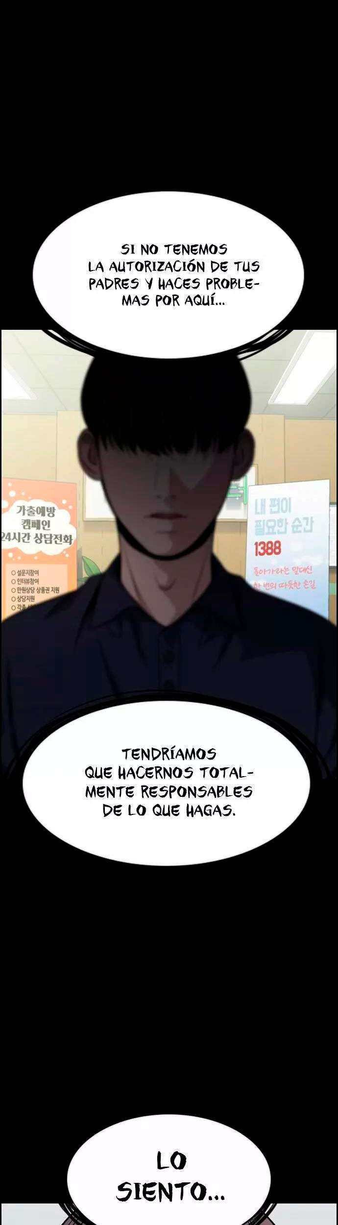 Página 41 — True Education Capítulo 68