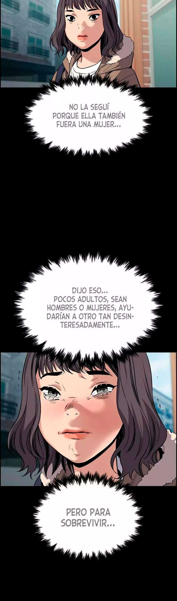 Página 45 — True Education Capítulo 68