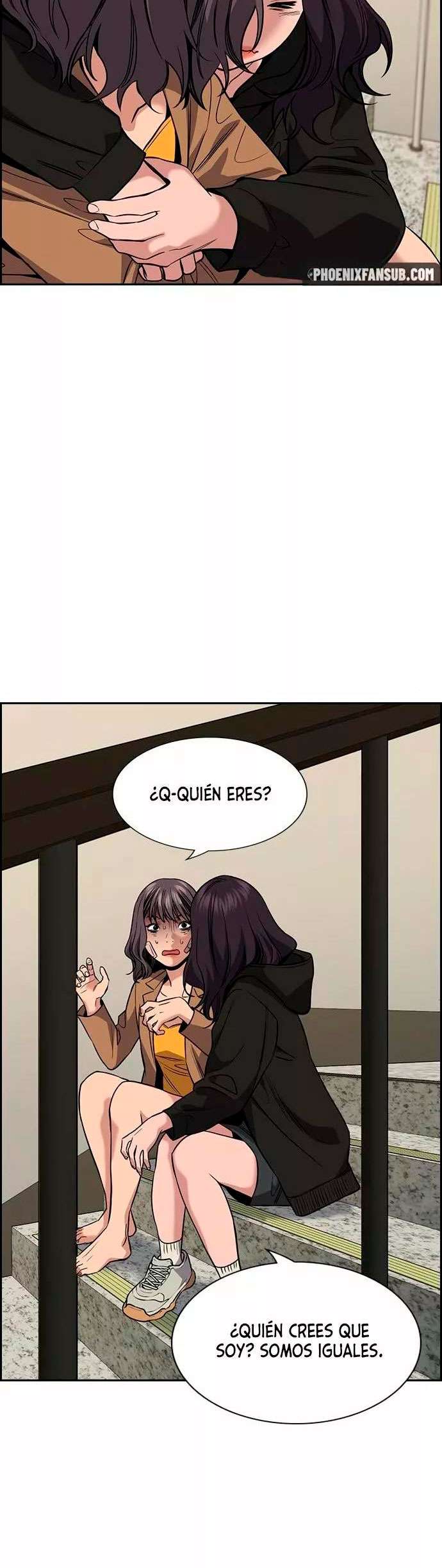 Página 49 — True Education Capítulo 68