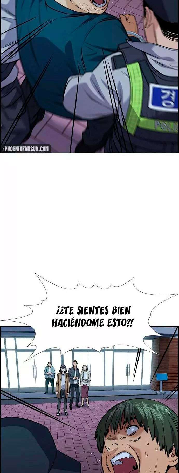 Página 3 — True Education Capítulo 72