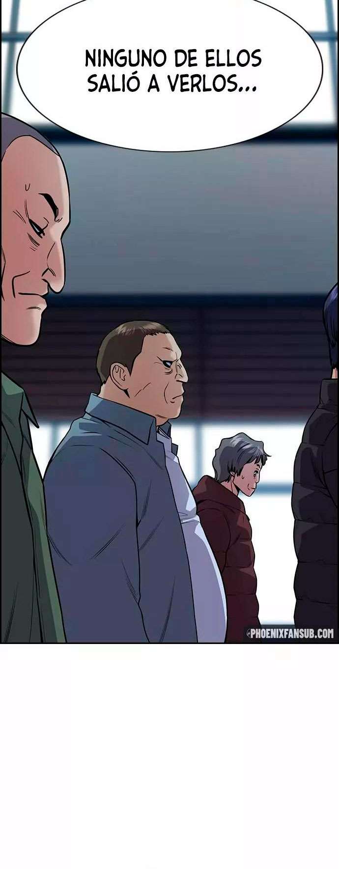 Página 11 — True Education Capítulo 72