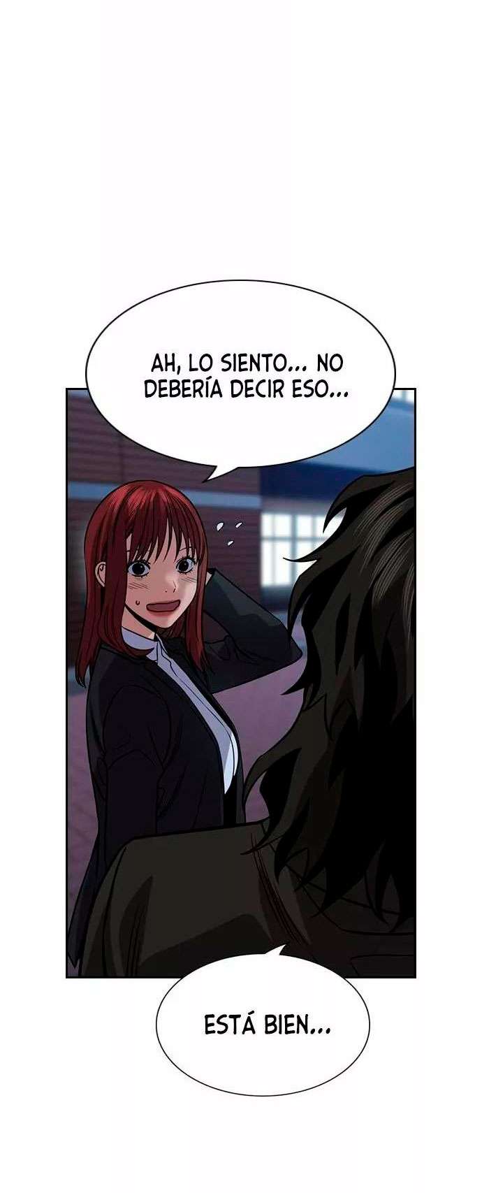 Página 14 — True Education Capítulo 72