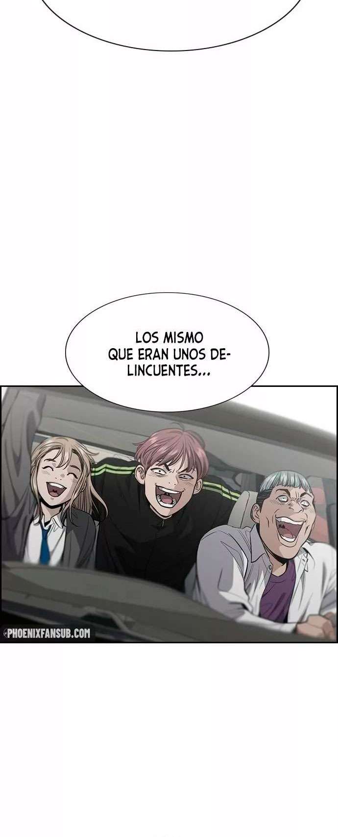 Página 16 — True Education Capítulo 72