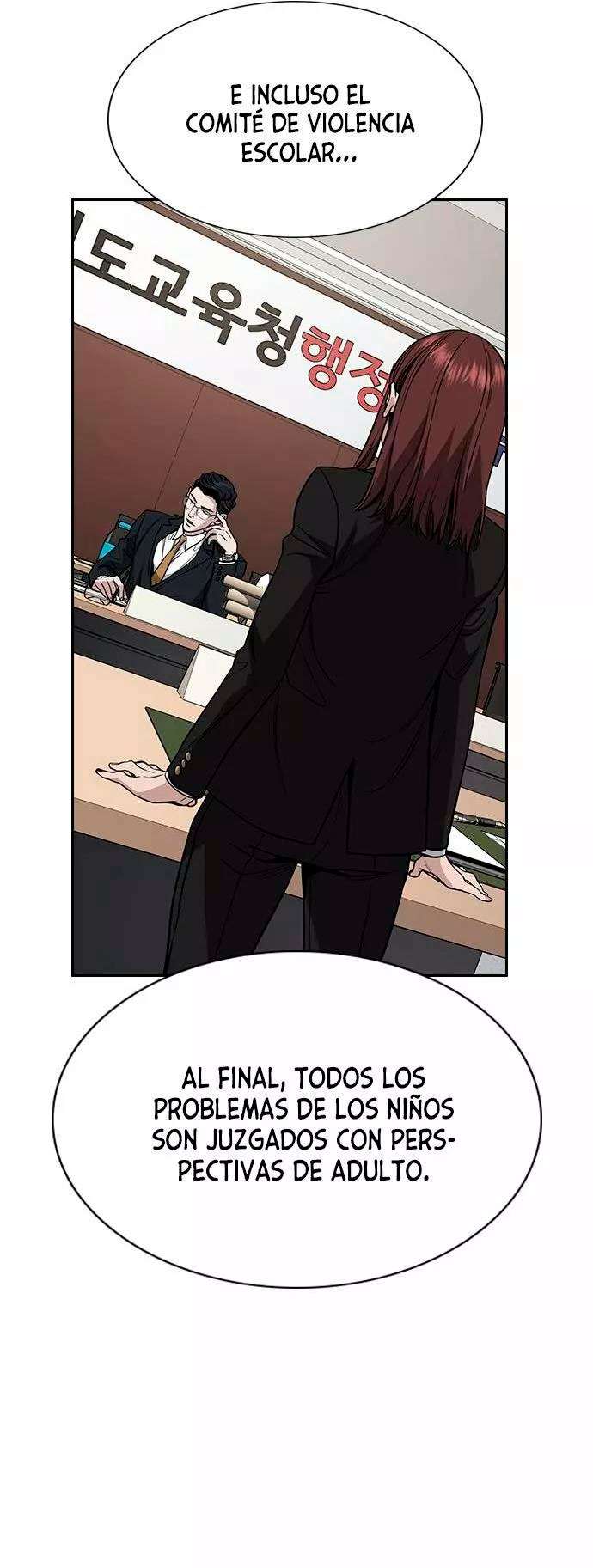 Página 17 — True Education Capítulo 72