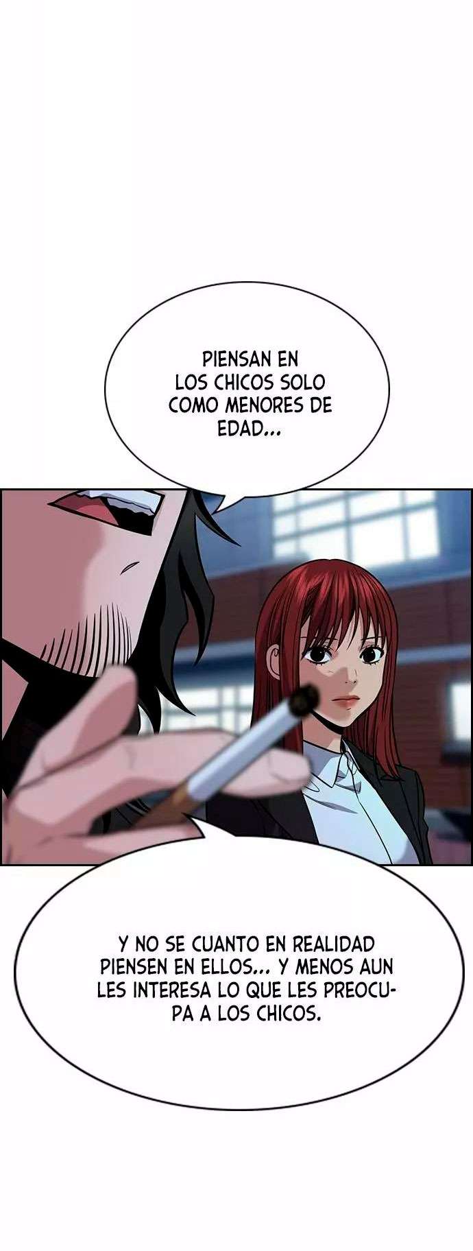 Página 19 — True Education Capítulo 72