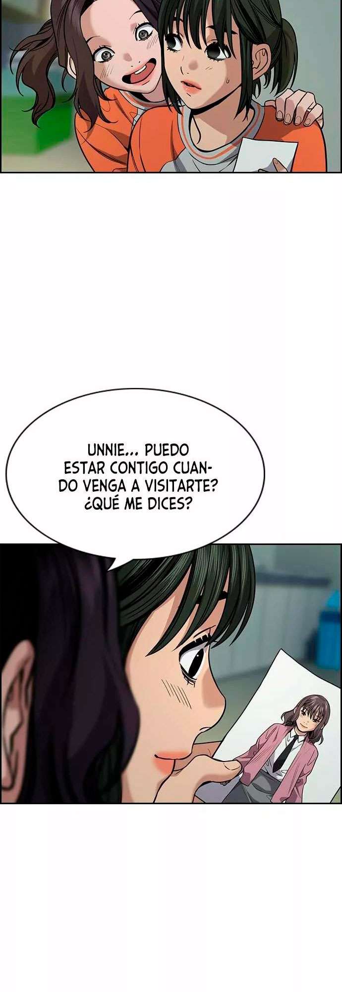 Página 28 — True Education Capítulo 72