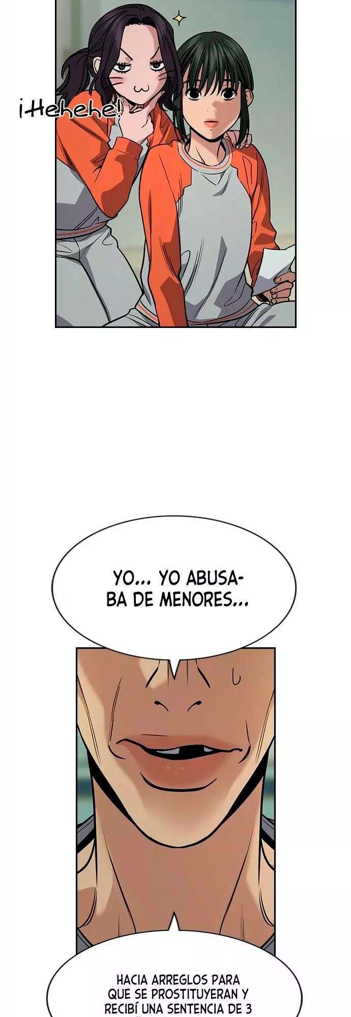 Página 30 — True Education Capítulo 72